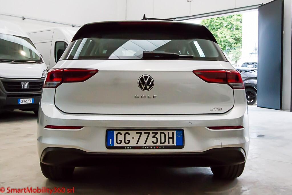 Volkswagen Golf 1.0 etsi evo Life 110cv dsg - Prezzo vero senza vincoli finanziamento!!!