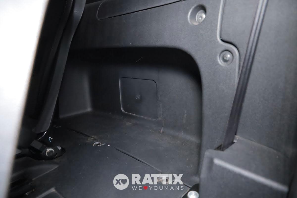 Citroen Ami motore elettrico 6kW My Ami Tonic