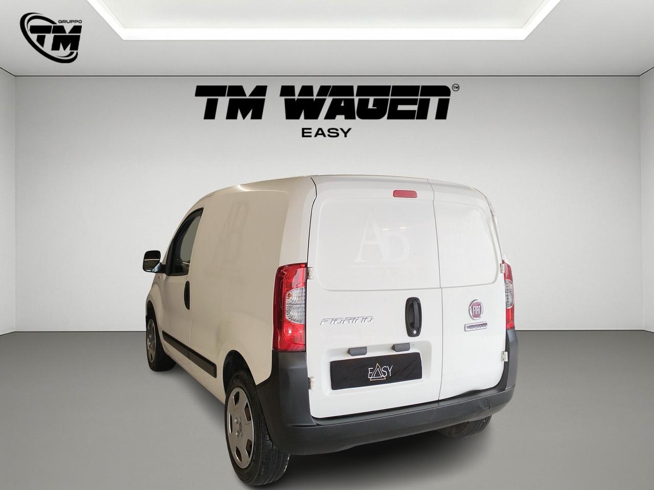 Fiat Fiorino 1.3 MJT 95CV Cargo - IVA ESCLUSA