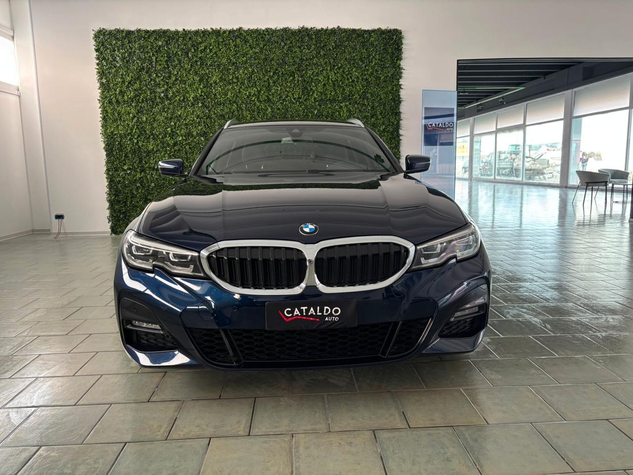 Bmw 320 320d xDrive Touring Msport