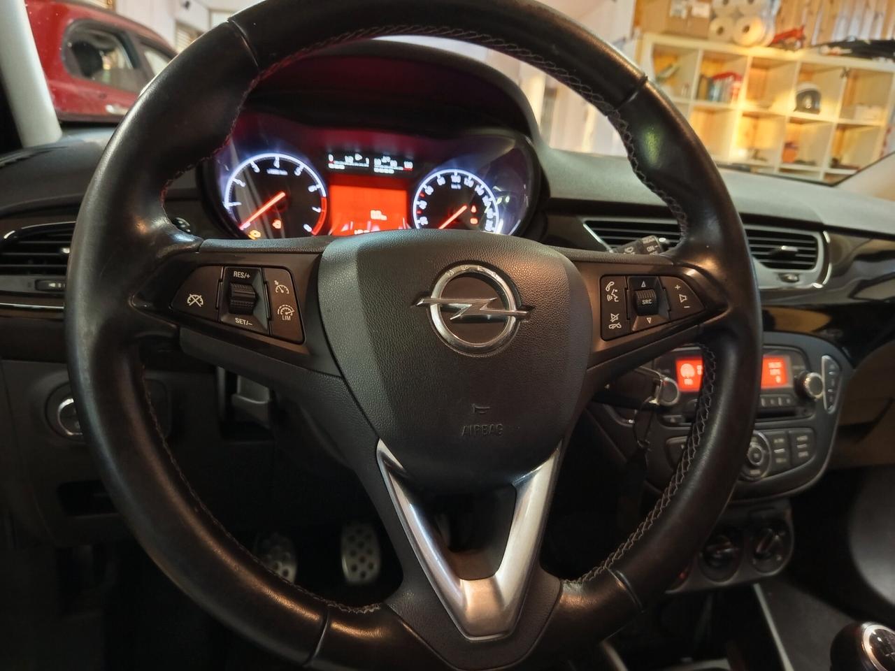 Opel Corsa 1.4 90CV GPL Tech 5 porte Innovation