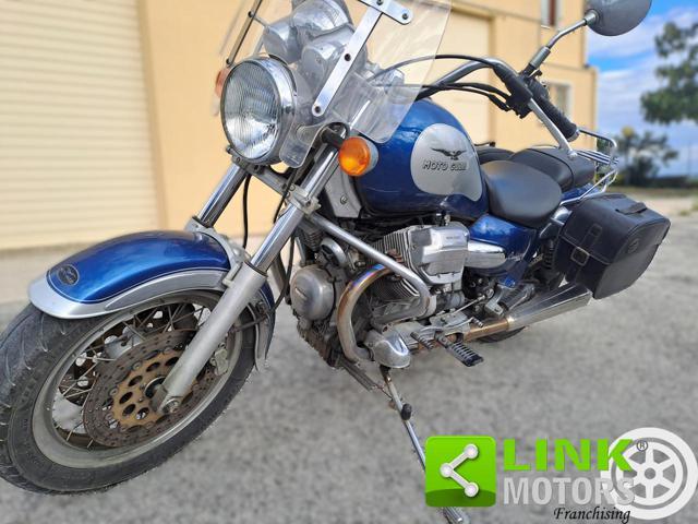 MOTO GUZZI California 1100 .