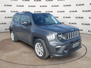 Jeep Renegade e-Hybrid 1.5 T4 MHEV 130cv Altitude DDCT