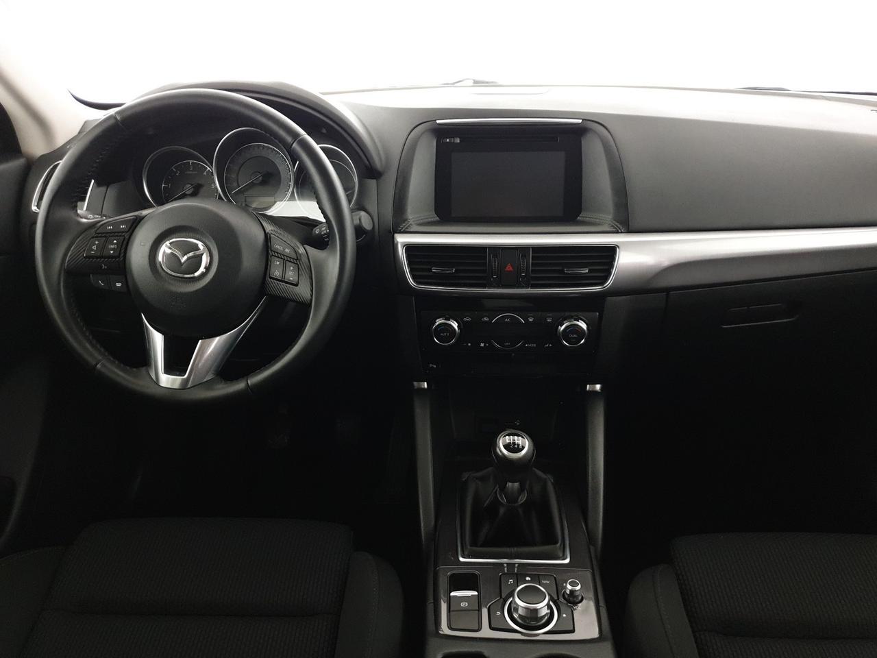 Mazda CX-5 2.2 evolve 2wd 150cv my15