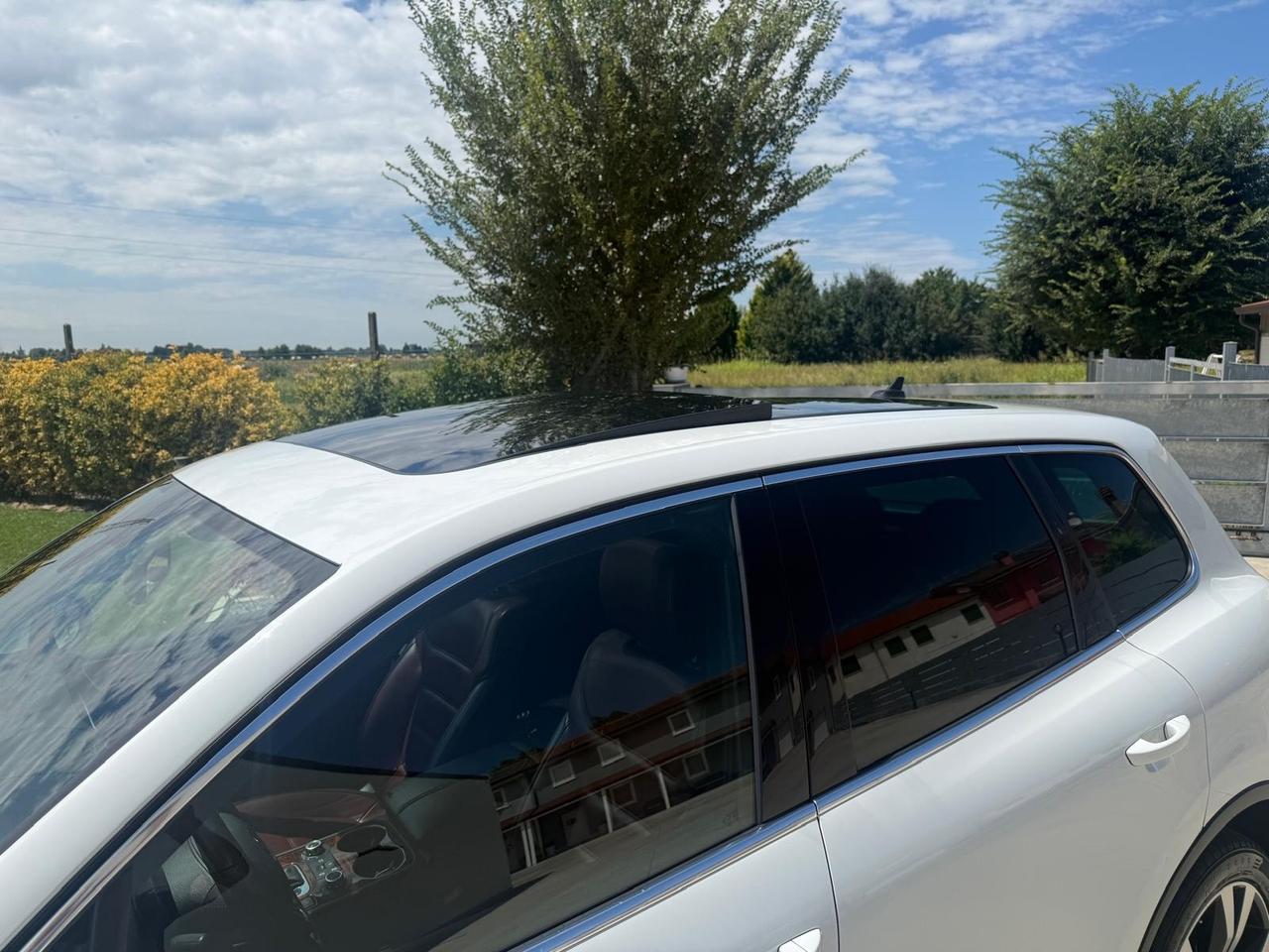 Volkswagen Touareg 3.0 TDI 245 cv EXECUTIVE