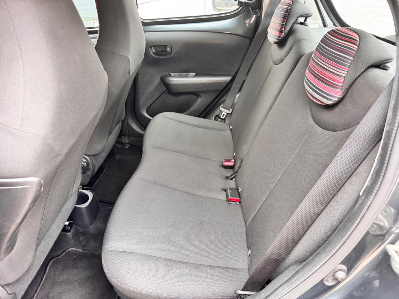 Citroen C1 VTi 72 S&S 5 porte Feel