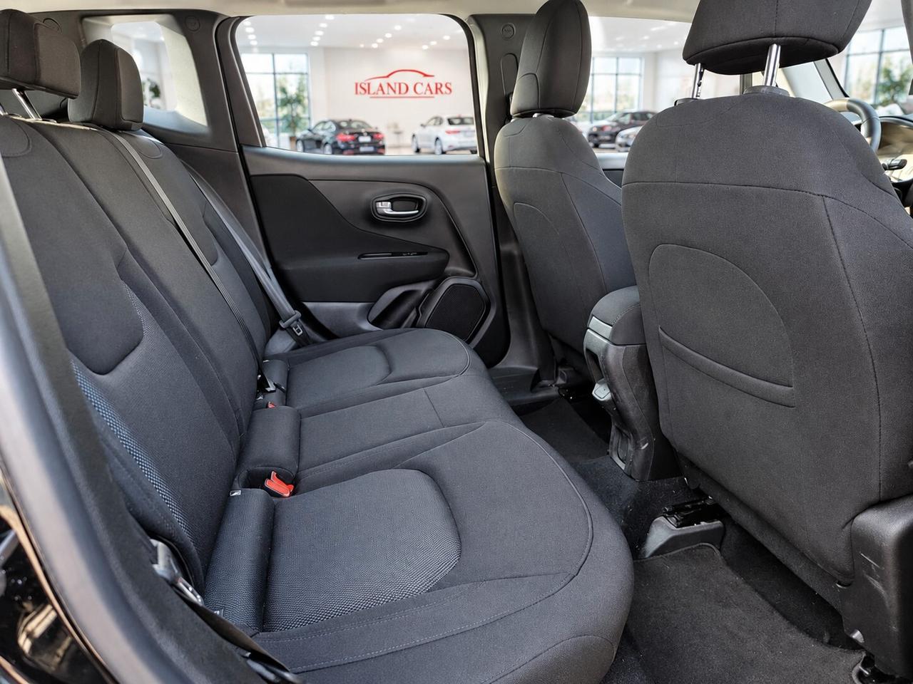 Jeep Renegade 1.0 T3 Longitude