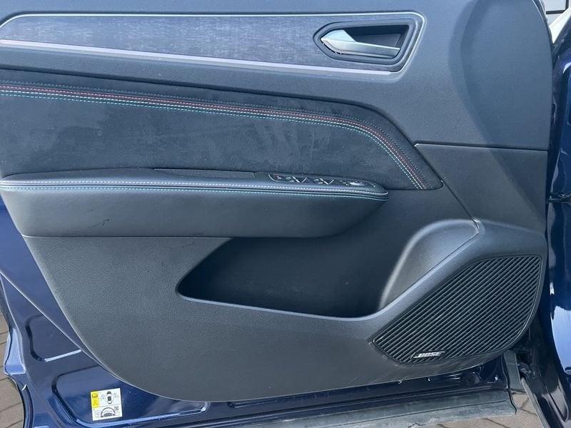 Renault Arkana Arkana Full Hybrid E-Tech 145 CV Esprit Alpine