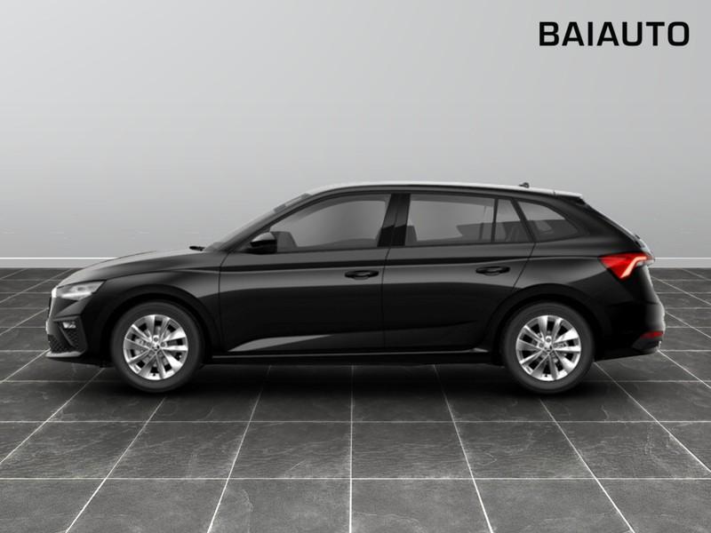 Skoda Scala berlina 1.0 tsi 110cv ambition