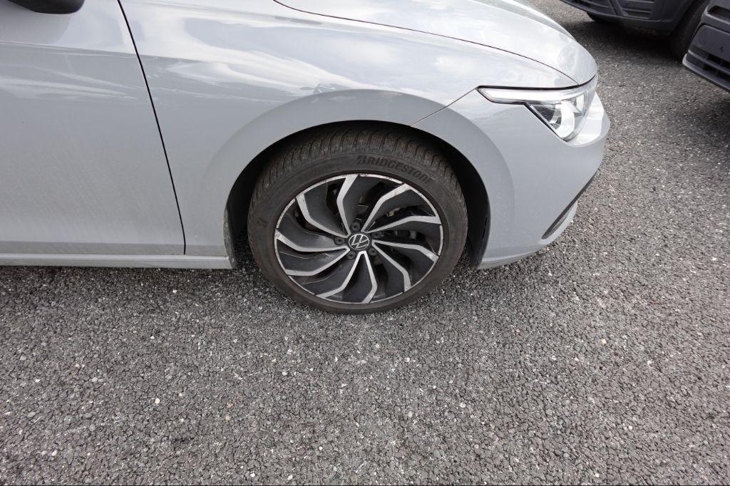 Volkswagen Golf 1.4 TSI eHYBRID 204 CV DSG Style