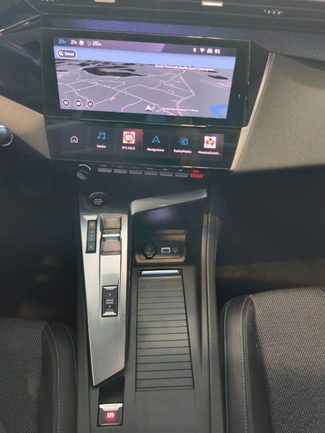 PEUGEOT 308 SW Cambio Aut. EAT8 Turbo 130 Cv Allure