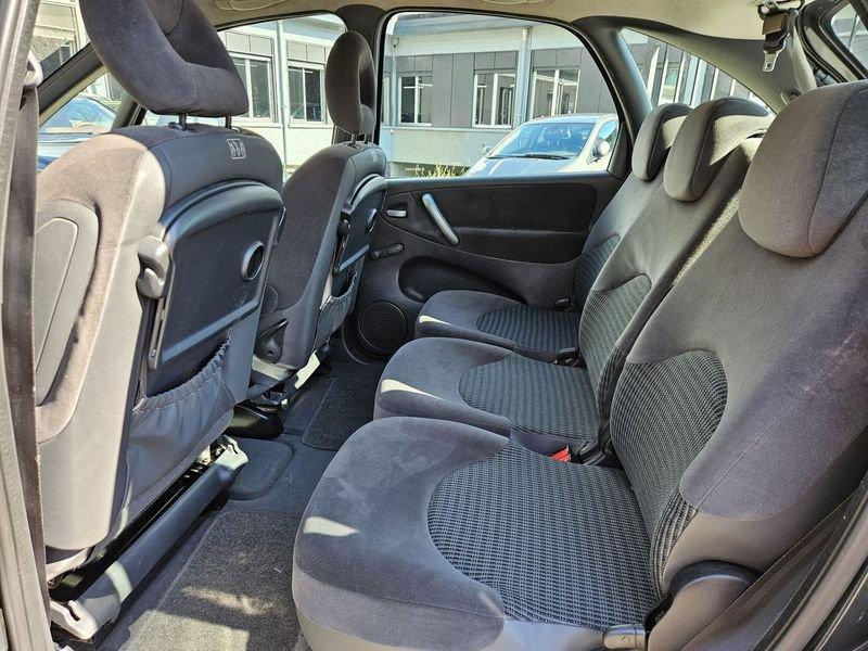 Citroën Xsara Xsara Picasso 1.6 hdi 16v Elegance 110cv fap