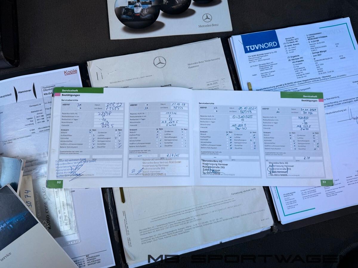 Mercedes-benz SL 350 V6 - ASI NO ABC UNICO PROPRIETARIO DEL 1930