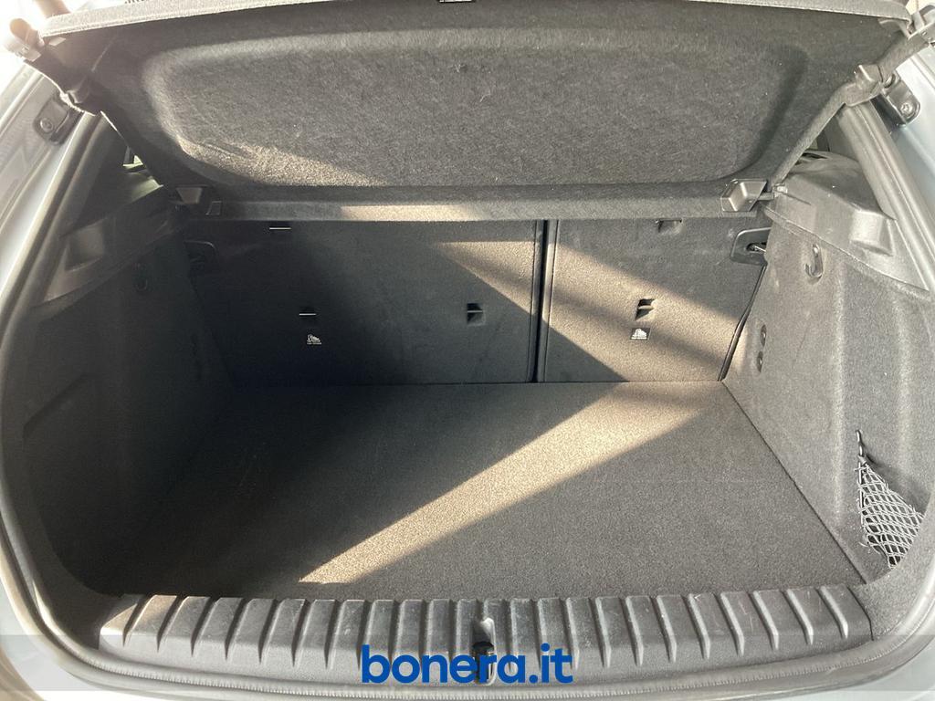 BMW Serie 1 120 d 48V MSport DCT