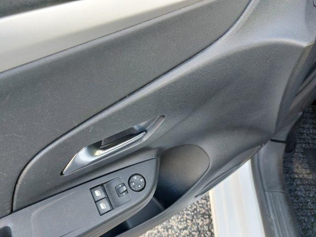 OPEL Corsa 1.2 Edition km 71000 Fatturabile