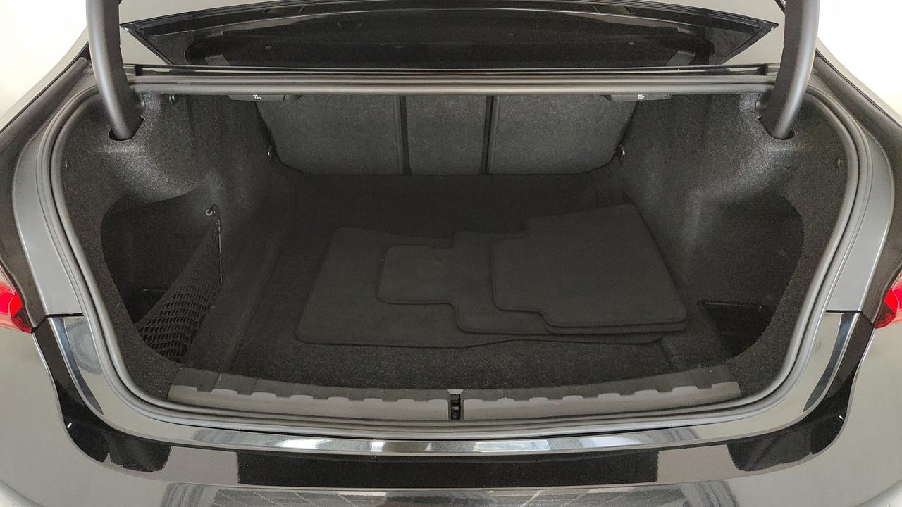 BMW Serie 3 G20 2022 Berlina - 320d mhev 48V xdrive MSport Pro auto