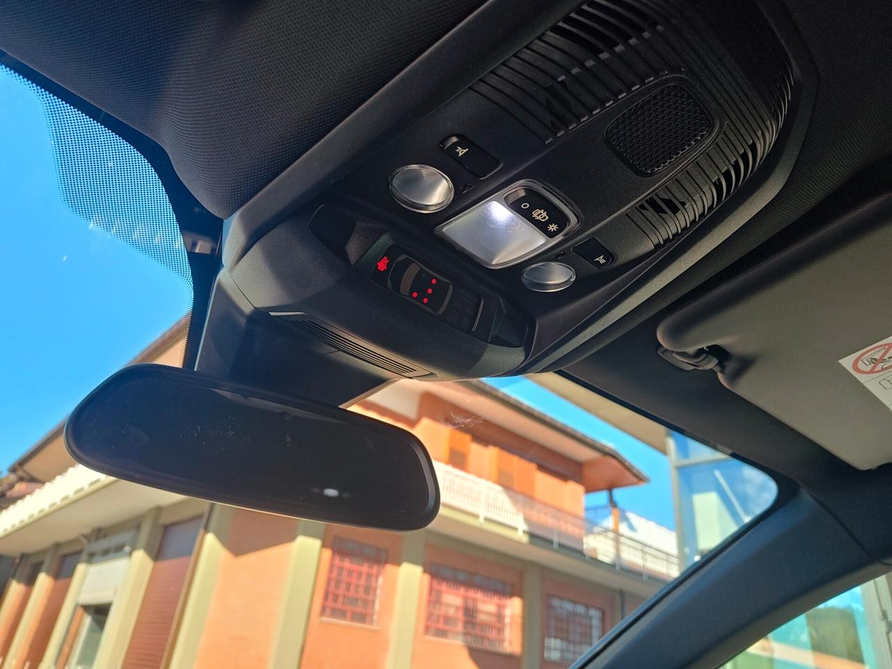 PEUGEOT 3008 B.HDI 1.5 130 CV S&S EAT8 ALLURE PACK