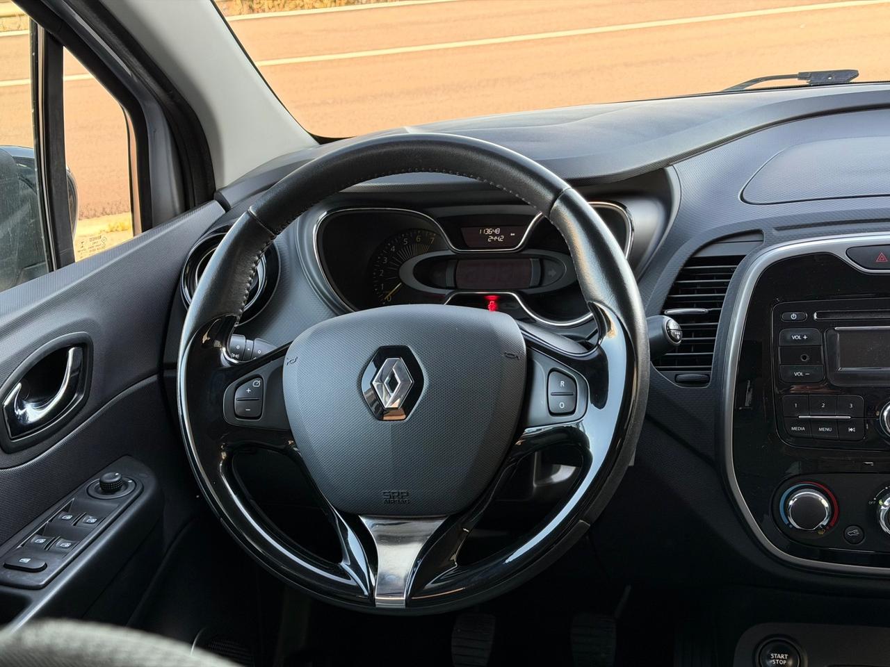 Renault Captur TCe 90 CV Energy Zen