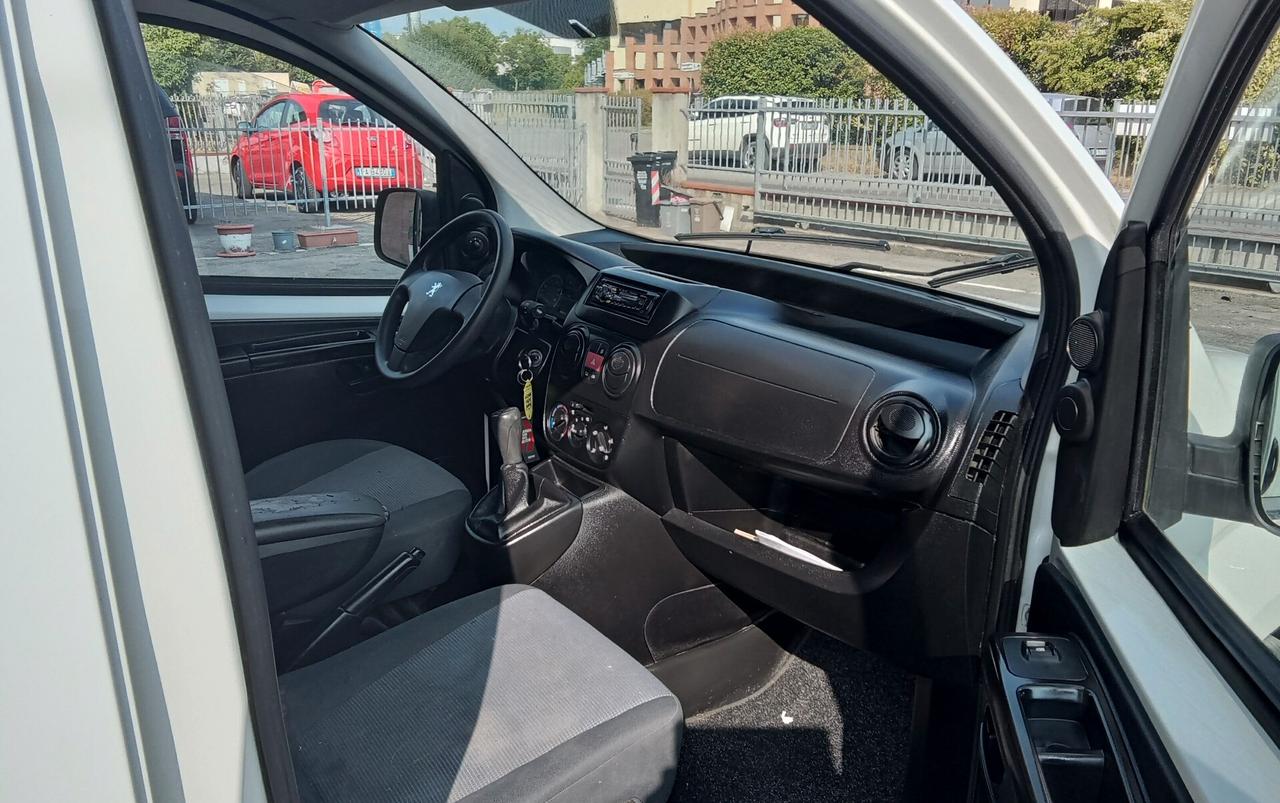 Peugeot Bipper 1.4 HDi 70CV Furgone