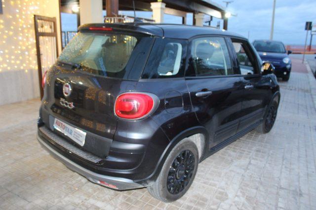 FIAT 500L 1.3 Multijet 95 CV Connect