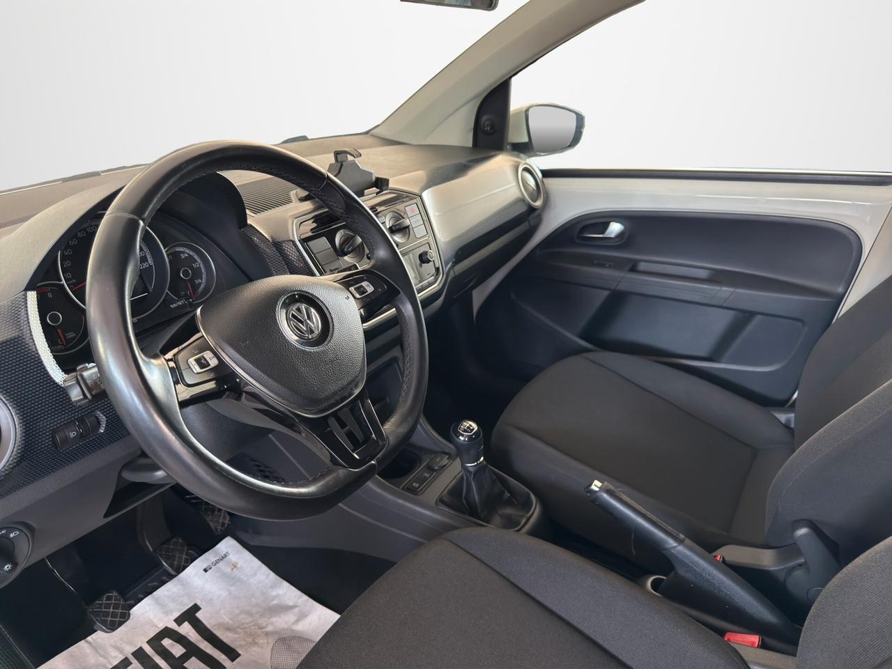 Volkswagen up! 1.0 5p. move