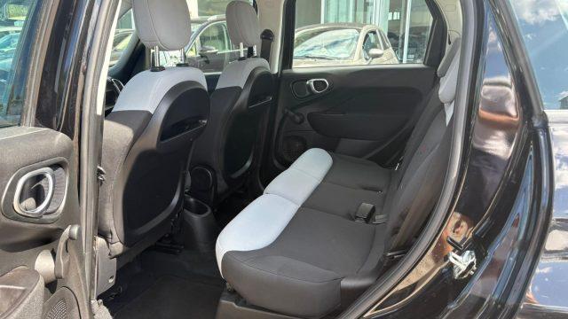 FIAT 500L 1.3 Multijet 95 CV Pop Star IDONEA NEOPATENTATI