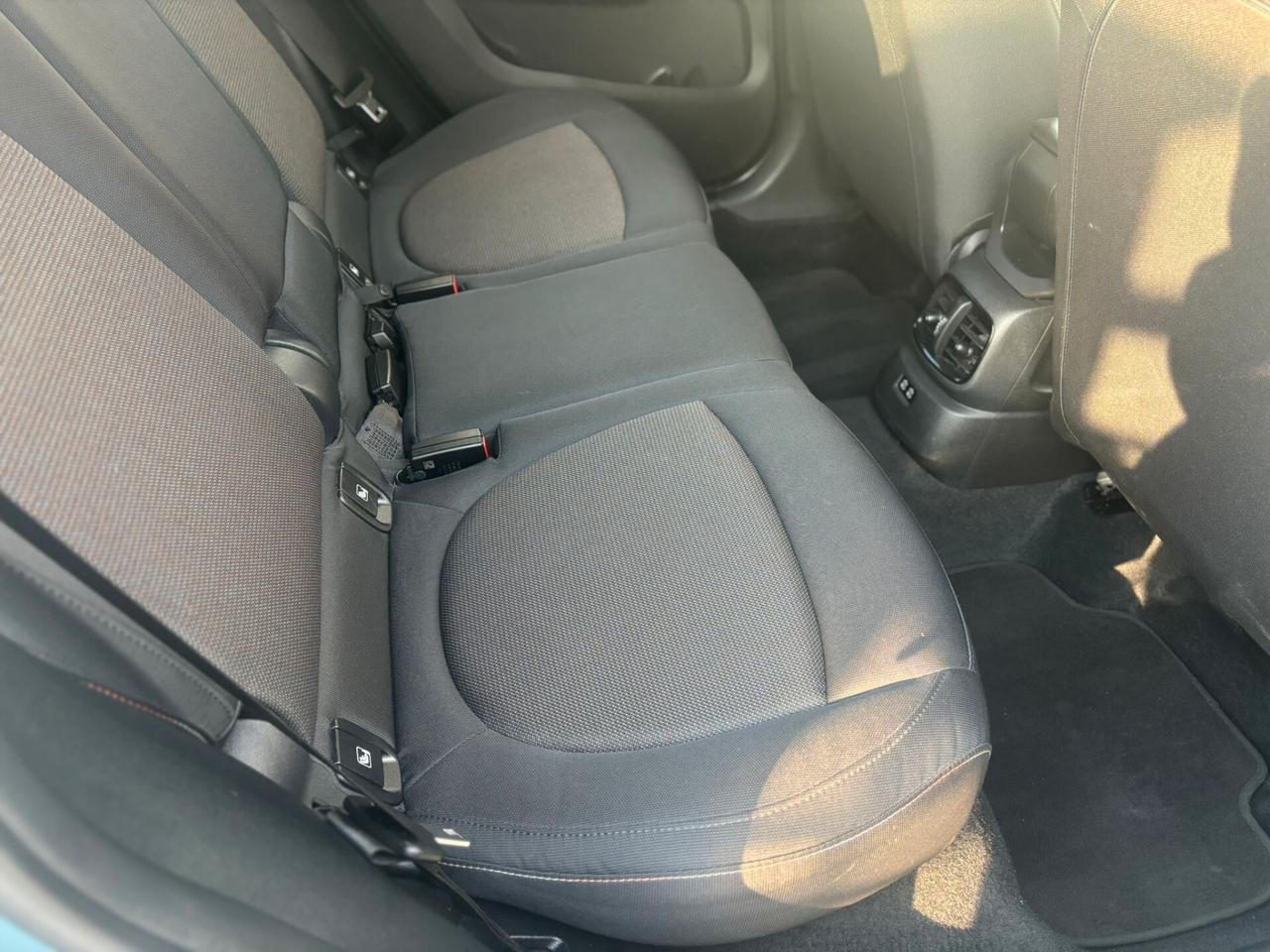 Mini Cooper D Countryman 1.5 One Northwood Edition