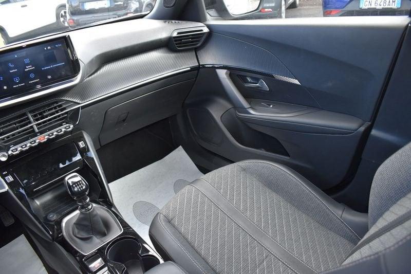 Peugeot 2008 PureTech 100 Allure S/S