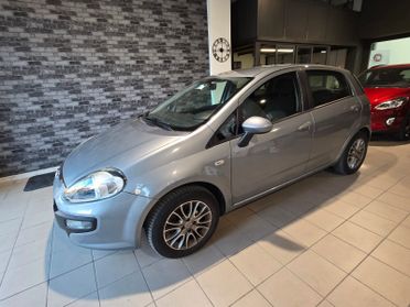Fiat Grande Punto 1.3 MJT 75 CV 5 porte S&S Actual