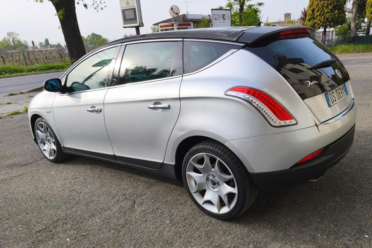 Lancia Delta 1.4 T-Jet 150 CV Platino