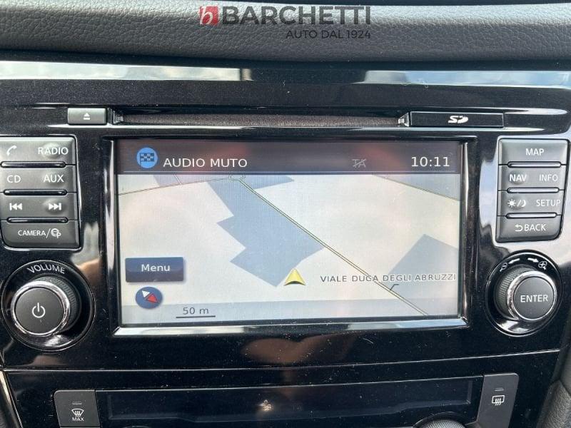 Nissan X-Trail 3ª SERIE 1.6 DCI 2WD N-CONNECTA