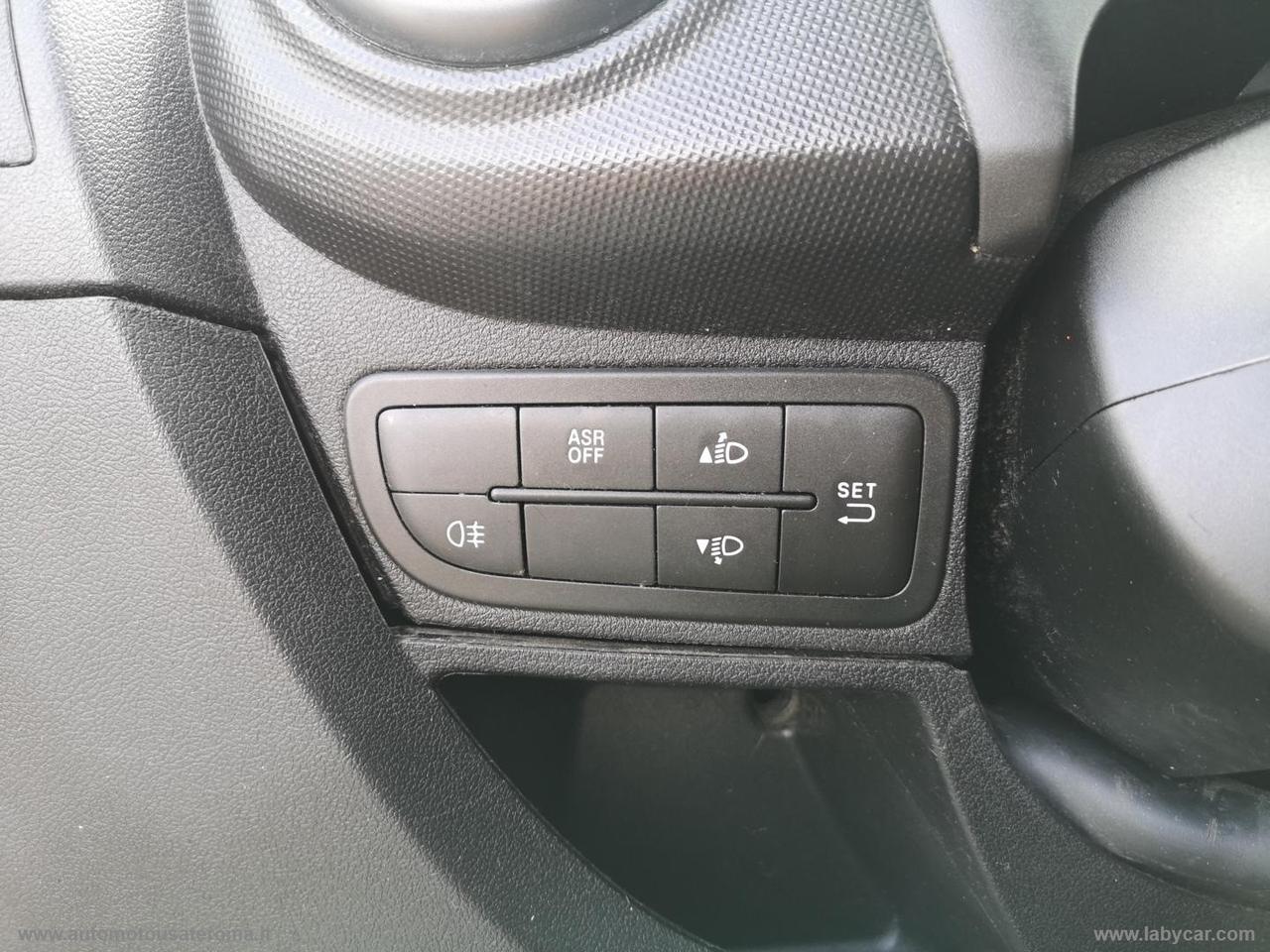 FIAT Fiorino 1.3 MJT 80CV Cargo RATE AUTO MOTO SCOOTER