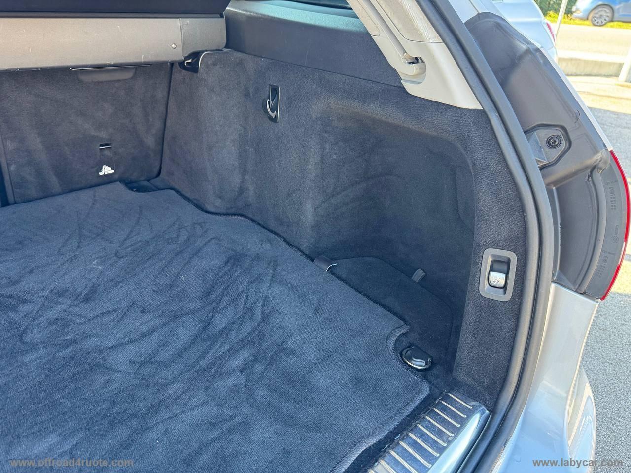 MERCEDES-BENZ C 220 d S.W. Auto Business Extra