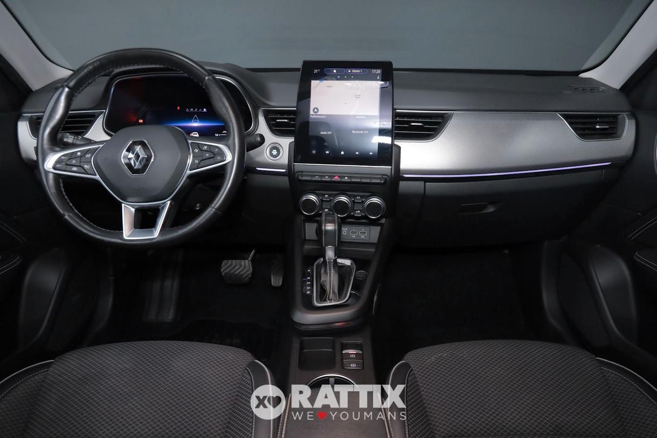 Renault Arkana 1.6 E-Tech Hybrid 145CV Intens