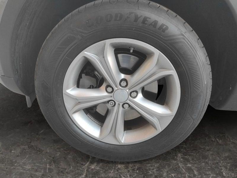 Land Rover Discovery Sport 2.0 td4 SE awd 180cv auto