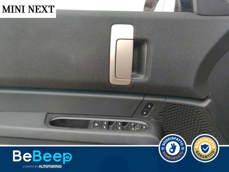 MINI Countryman Mini F60 MINI 2.0 48V D CLASSIC AUTO