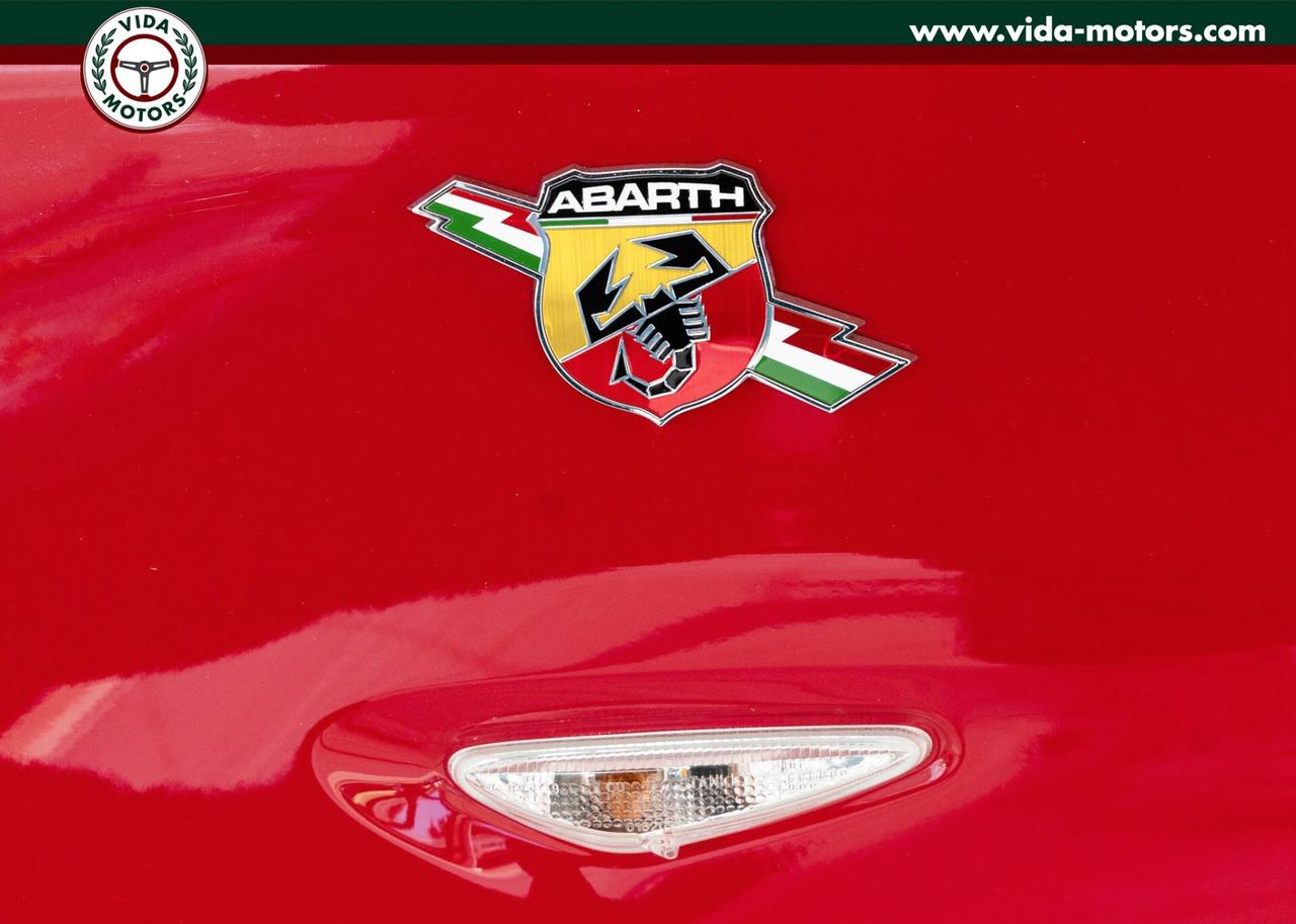 Abarth 124 Spider * 1.040Km * Unico Proprietario