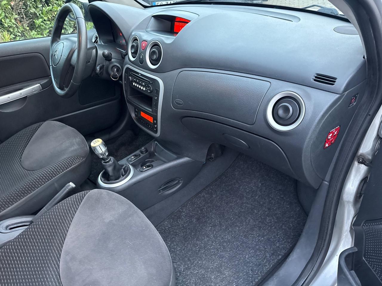 Citroen C2 1.4 HDI 2009 NEOPATENTATI