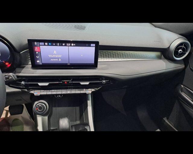 ALFA ROMEO Tonale 1.6 Super 130cv tct6