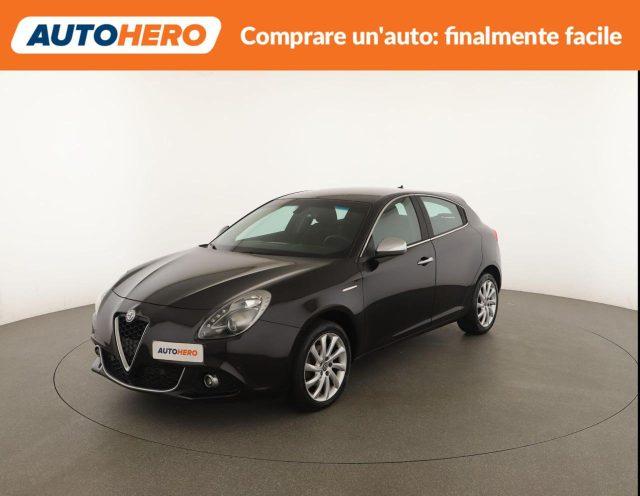 ALFA ROMEO Giulietta 1.6 JTDm 120 CV Super