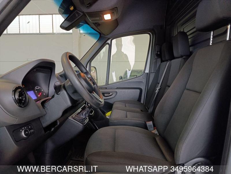 Mercedes-Benz Sprinter Sprinter F39/33 311 CDI FWD TA Furgone