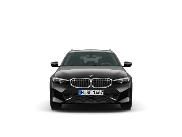 BMW Serie 3 Touring XDrive M-Sport Tetto Navi C.Lega19" PDC MSport M