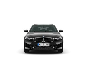 BMW Serie 3 Touring XDrive M-Sport Tetto Navi C.Lega19" PDC MSport M