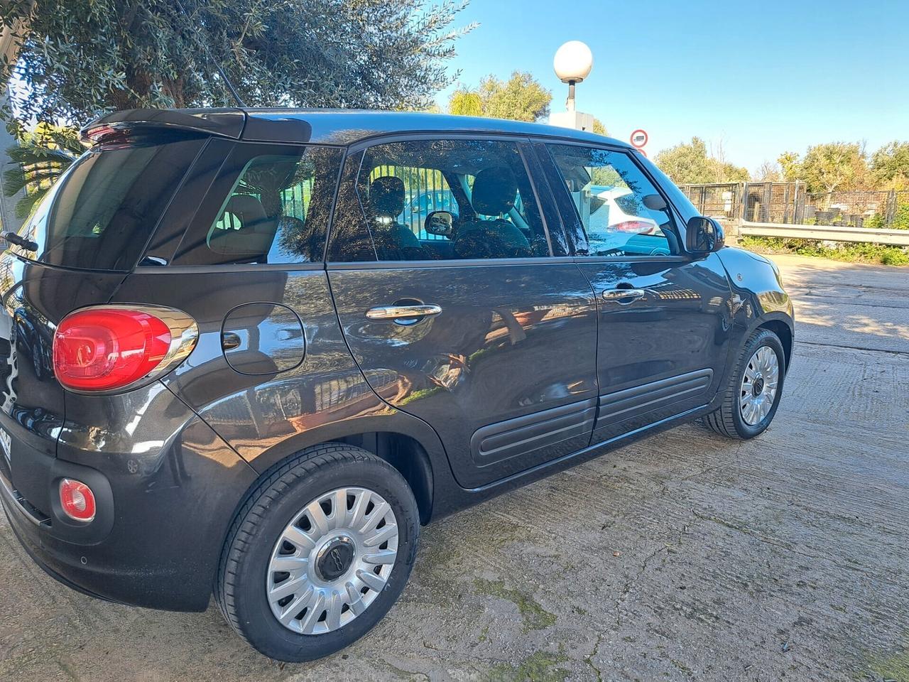 Fiat 500L 1.3 Multijet 95 CV Pop Star