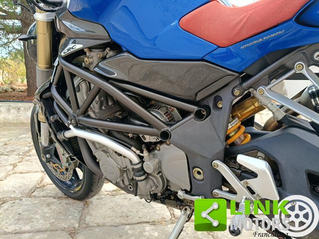 MV AGUSTA Brutale 750 AMERICA LIMITED EDITION 154/300