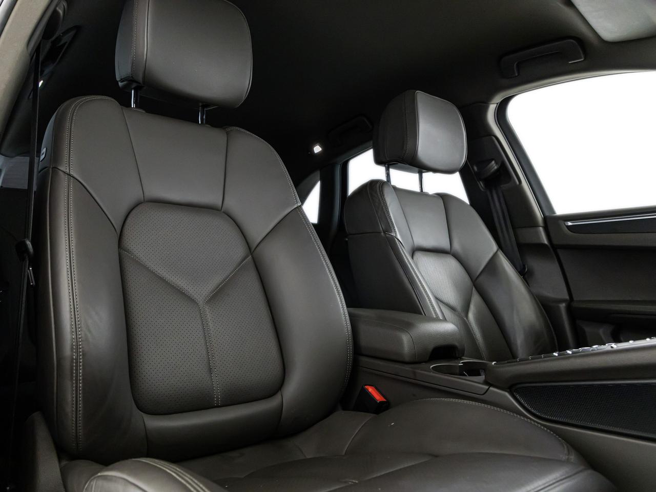 Porsche Macan 2.0 245cv pdk
