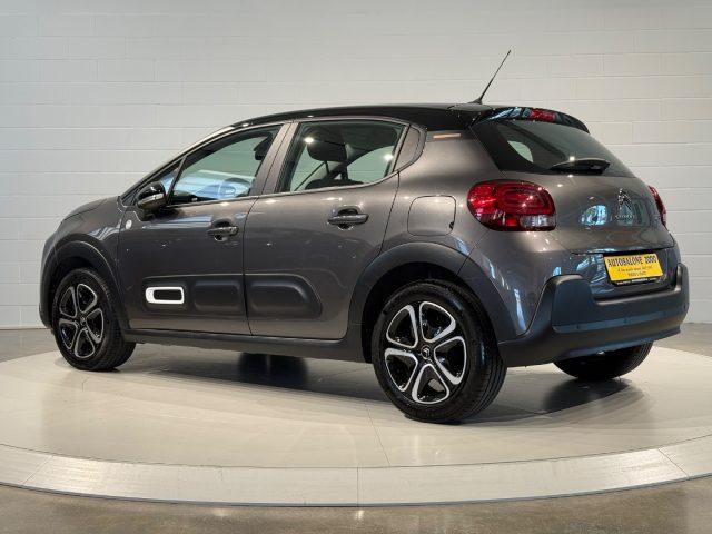 CITROEN C3 PureTech 83cv C-Series NEOPATENTATI/PREZZO REALE