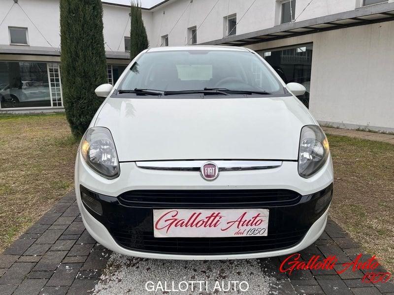 FIAT Punto Punto 3p 1.2 Dynamic s&s