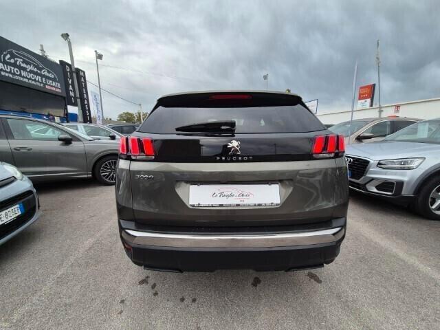 Peugeot 3008 BlueHDi 130 S&S Allure - 2019