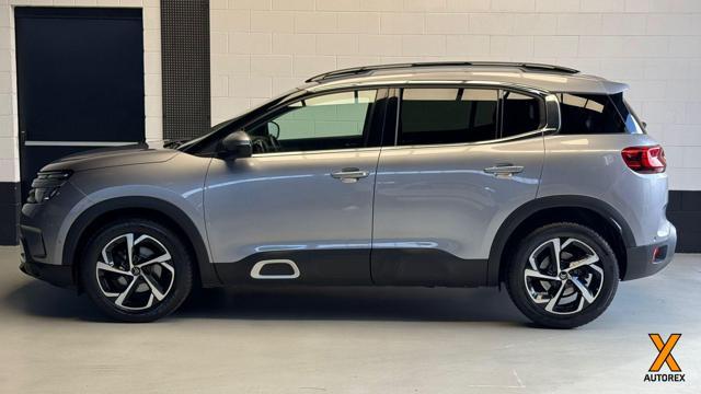 CITROEN C5 Aircross BlueHDi 180 S&S EAT8 Shine